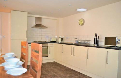 The Old Bottle Store - 2 Double Bedrooms, 2 Bathrooms, St Ives, Cambridgeshire - Foto 10
