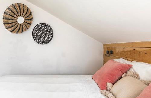 CHIC HUMARALET, pie de pistas, free parking - Foto 9