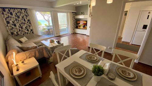 Blue Vision - Foto 3, Lobby or reception