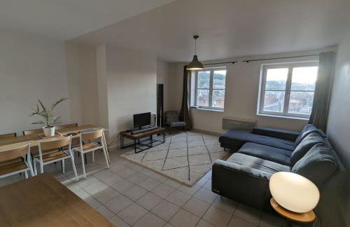 Mirador T2 ensoleillé place des Terreaux vue Fourvière - Foto 15