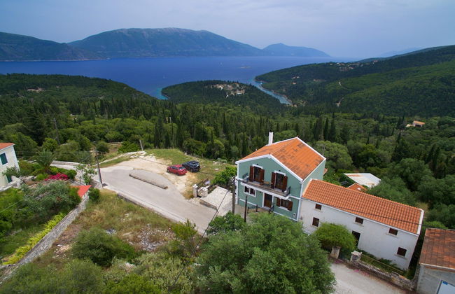 Tettix Summer House - Foto 24