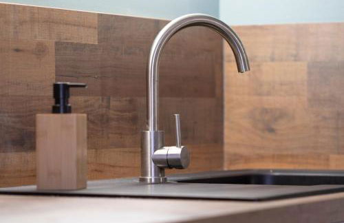 Kasa Jura 2 - Centre ville - Proche pistes de ski - Foto 27