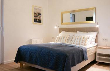 Rezydencja Merwede Apartament 123 z widokiem na morze - Photo 17