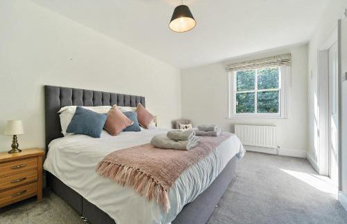 Bedingfield House, nr Debenham - Foto 38