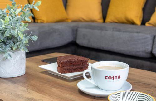 Mountain View Beautiful Large House By Cockermouth - Foto 11