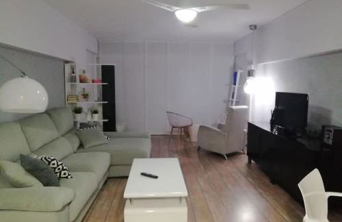 Apartamento playa - Foto 9