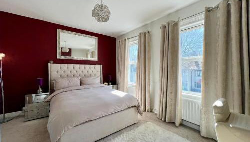 2 Bed Modern Luxury House - Foto 5