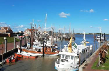 Ferienwohnung Zweite Heimat 45248 - Foto 16