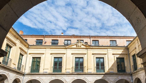 Segovia Cathedral + Episcopal Palace - Foto 3