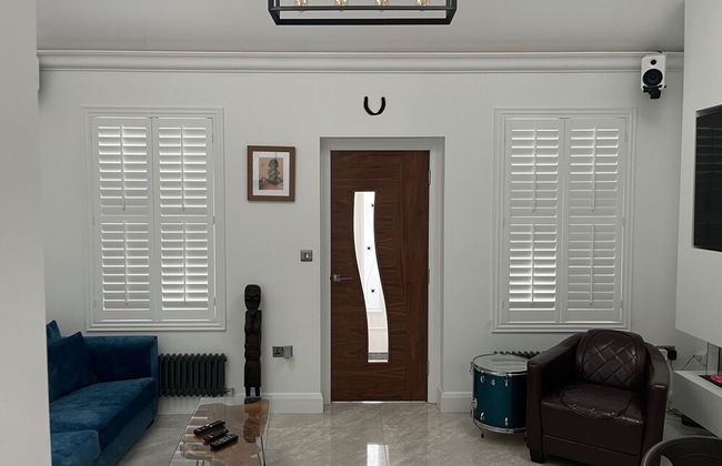 3 Bedrooms - 6 Guests - Fireplace - Near Beach - Foto 25