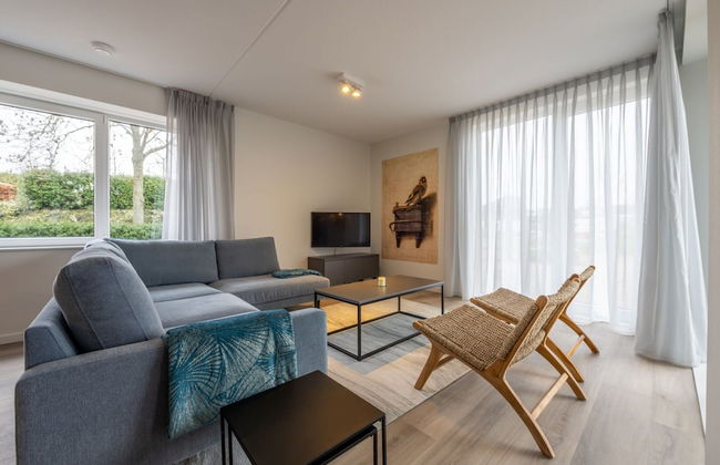 Luxury Apartment in Residence Marina Kamperland - pet Friendly - Foto 58