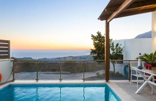 Villa Saktouris - Foto 28