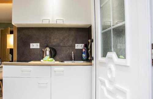 Kleine gemütliche Einliegerwohnung mit Garten und Pool - Foto 13