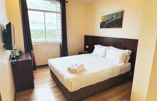 EMART HOTEL RIAM SDN BHD - Foto 7