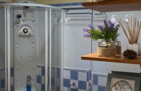 Mandarina Room with incredible view - Foto 2