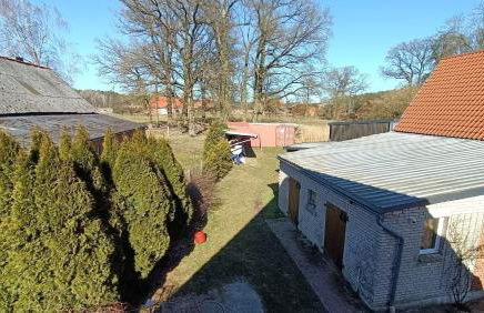 Ferienwohnung Hermann Fliessau Zernien - Foto 4