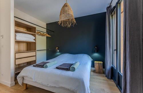 Villa Presqu'île du Cap Ferret - Foto 7