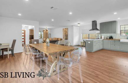 Lilly's Maison #1 -Medical Center - Galleria - NRG - Foto 1