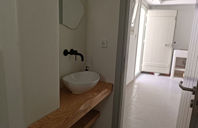 Lemonia Suites With Outdoor BBQ Area - Foto 51