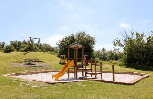 Sternenblick Lodge, im Harz, mit Schwimmbad und Sauna - Foto 34
