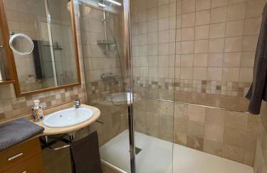 Chaleureux appartement sur Brest - Foto 8