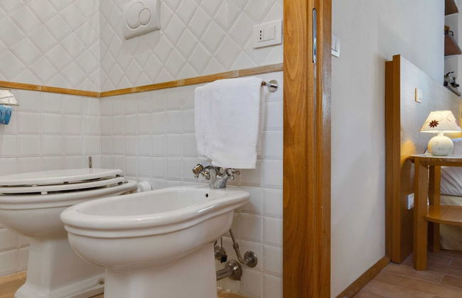 Two-room Holiday Home With Swimming Pool - Foto 17