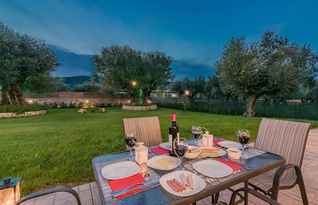 Green Stone Villas - Serenity Apartment - Foto 20