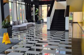 Towarowa 39 New York Apartment, free parking, air-conditioning, self check-in 24h - Photo 11