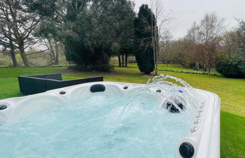 Warren Lodge - Foto 2