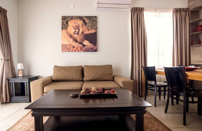 Apartments 125 - Foto 33