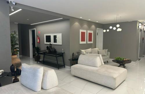 Apartamento 2 Suítes Unique Tower - Foto 6