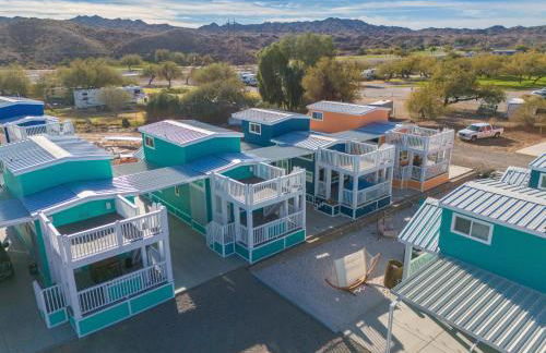 5 O'Clock Somewhere, Roadrunner Bungalow - Foto 18