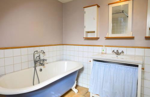 Bow Cottage - Foto 19