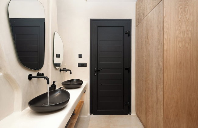 Portara Seaside Luxury Suites - Foto 77