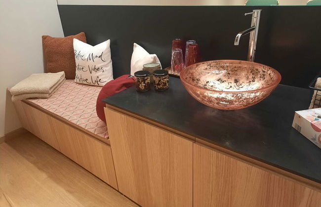 freiraum Apartments - Foto 26