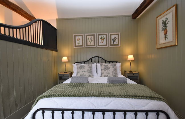 Buttercup Cottage - Foto 3