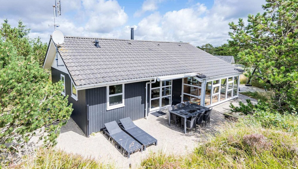 6 Person Holiday Home in Henne - Foto 1, Imagen principal