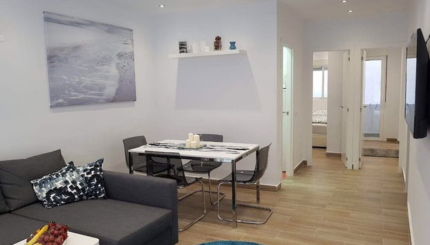 Boliches apartment in first line - Foto 2, Imagen principal