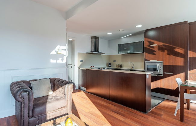 Enjoybcn Fira Apartment - Foto 12