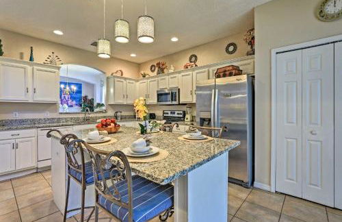 14 Mi to Disney Parks Spacious Kissimmee Home - Foto 6