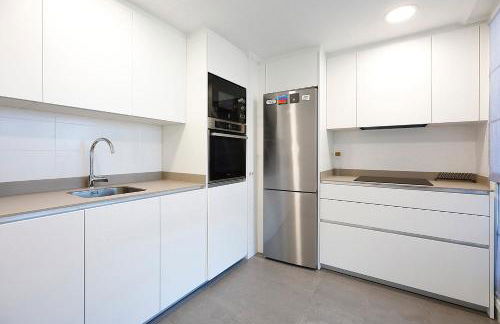 San Sebastian Orio apartment on the beach garage - Foto 31