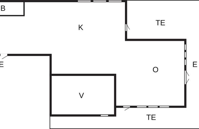 4 Person Holiday Home in Uddevalla-by Traum - Photo 12