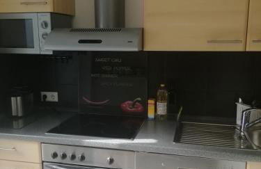 Moderne Wohnung in Elz - Photo 19