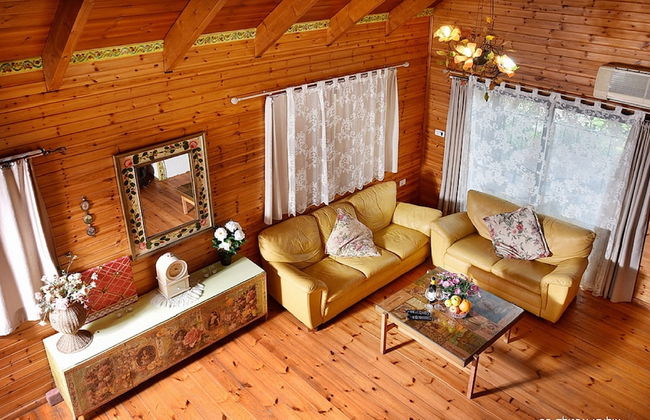 Tuscana cabins - Foto 13