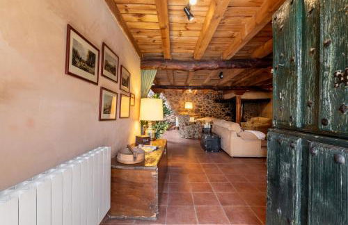 Casa Rural El Viejo Almacén, a 20 minutos de Segovia - Foto 59