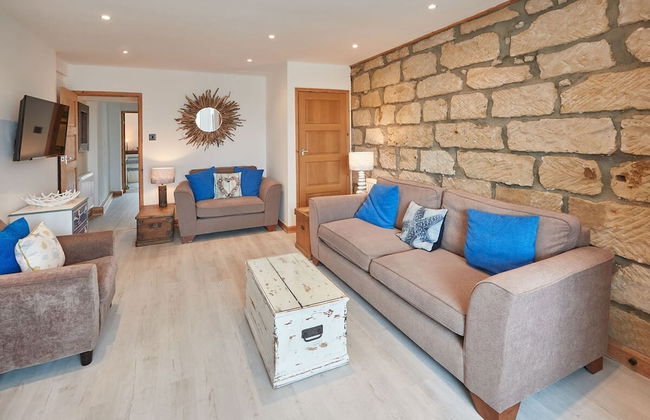 Host Stay The Cottage Marske - Foto 11