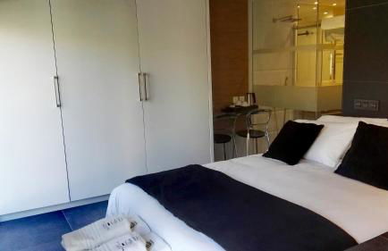 Salamanca Suites Libertad - Foto 20