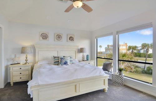 Beachfront Dolphin - Foto 32