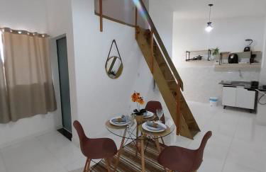 Aconchego Loft 02 - Foto 33