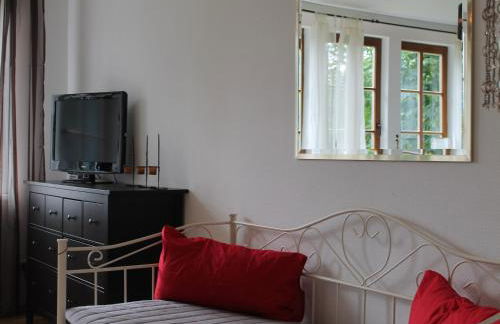 Landhaus in Gressow mit Terrasse - Foto 31